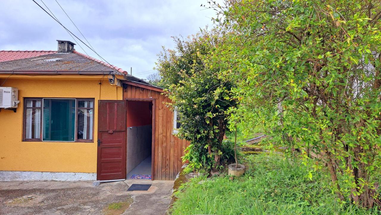 Casa para 3 pessoas Florianópolis Florianopolis Exterior foto